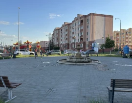 1-комнатная квартира, 36 м2 , 5 этаж, Николаевский проспект, 5 - фото 18