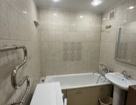 1-комнатная квартира, 36 м2 , 5 этаж, Николаевский проспект, 5 - фото 14
