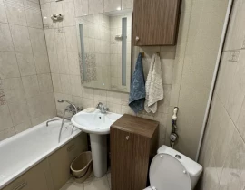 1-комнатная квартира, 36 м2 , 5 этаж, Николаевский проспект, 5 - фото 13