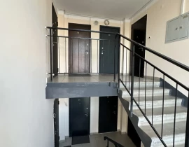 1-комнатная квартира, 36 м2 , 5 этаж, Николаевский проспект, 5 - фото 15