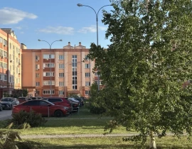 1-комнатная квартира, 36 м2 , 5 этаж, Николаевский проспект, 5 - фото 19