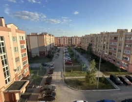 1-комнатная квартира, 36 м2 , 5 этаж, Николаевский проспект, 5 - фото 16