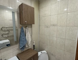 1-комнатная квартира, 36 м2 , 5 этаж, Николаевский проспект, 5 - фото 12