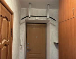 1-комнатная квартира, 36 м2 , 5 этаж, Николаевский проспект, 5 - фото 8