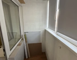 1-комнатная квартира, 36 м2 , 5 этаж, Николаевский проспект, 5 - фото 11