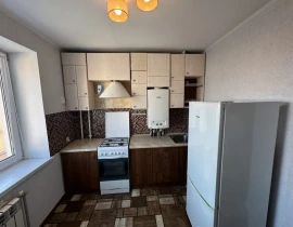 1-комнатная квартира, 36 м2 , 5 этаж, Николаевский проспект, 5 - фото 2
