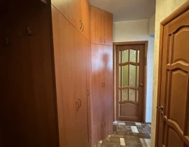 1-комнатная квартира, 36 м2 , 5 этаж, Николаевский проспект, 5 - фото 9