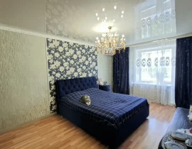 1-комнатная квартира, 34.5 м2 , 5 этаж, Партизанская ул, 187 - фото 4