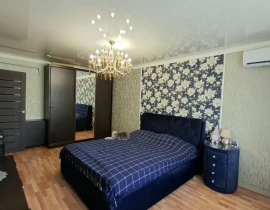 1-комнатная квартира, 34.5 м2 , 5 этаж, Партизанская ул, 187 - фото 6