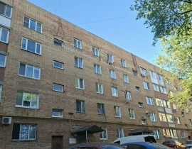 1-комнатная квартира, 34.5 м2 , 5 этаж, Партизанская ул, 187 - фото 12