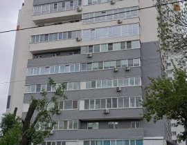 3-комнатная квартира, 85 м2 , 12 этаж, Пролетарская ул, 150 - фото 30