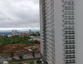 3-комнатная квартира, 85 м2 , 12 этаж, Пролетарская ул, 150 - фото 10