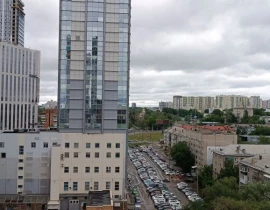3-комнатная квартира, 85 м2 , 12 этаж, Пролетарская ул, 150 - фото 9