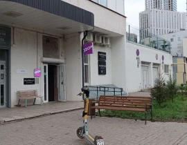 3-комнатная квартира, 85 м2 , 12 этаж, Пролетарская ул, 150 - фото 3