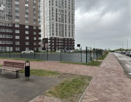 1-комнатная квартира, 34.7 м2 , 22 этаж, 18 км Московского шоссе тер., 41 - фото 18