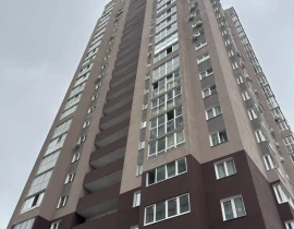 1-комнатная квартира, 34.7 м2 , 22 этаж, 18 км Московского шоссе тер., 41 - фото 1