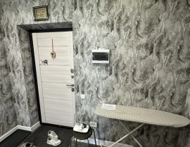 1-комнатная квартира, 34.7 м2 , 22 этаж, 18 км Московского шоссе тер., 41 - фото 15
