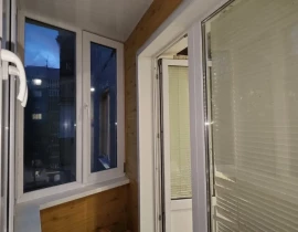 1-комнатная квартира, 32.6 м2 , 5 этаж, мехзавод 16 кв 4, 4 - фото 16