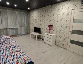 1-комнатная квартира, 32.6 м2 , 5 этаж, мехзавод 16 кв 4, 4 - фото 7