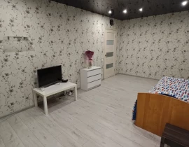 1-комнатная квартира, 32.6 м2 , 5 этаж, мехзавод 16 кв 4, 4 - фото 11