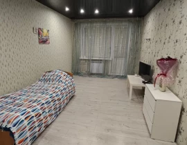 1-комнатная квартира, 32.6 м2 , 5 этаж, мехзавод 16 кв 4, 4 - фото 8