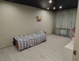 1-комнатная квартира, 32.6 м2 , 5 этаж, мехзавод 16 кв 4, 4 - фото 10