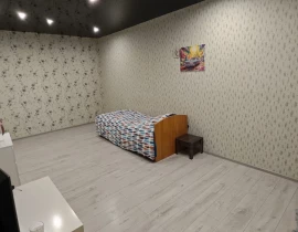 1-комнатная квартира, 32.6 м2 , 5 этаж, мехзавод 16 кв 4, 4 - фото 6