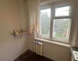 1-комнатная квартира, 31 м2 , 4 этаж, Партизанская ул, 146 - фото 4