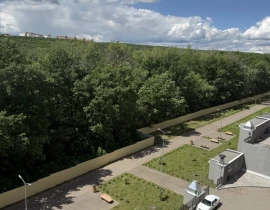 1-комнатная квартира, 43 м2 , 7 этаж, Стара Загора/Алма-Атинская, 240 - фото 4