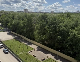 1-комнатная квартира, 43 м2 , 7 этаж, Стара Загора/Алма-Атинская, 240 - фото 2