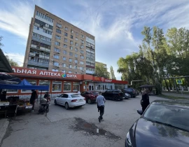 1-комнатная квартира, 28.4 м2 , 7 этаж, мехзавод 16 кв, 2 - фото 16