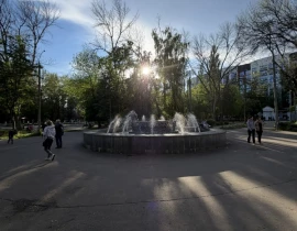 1-комнатная квартира, 32.6 м2 , 5 этаж, мехзавод 16 кв 4, 4 - фото 20