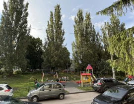 1-комнатная квартира, 28.4 м2 , 7 этаж, мехзавод 16 кв, 2 - фото 25