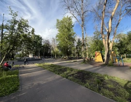 1-комнатная квартира, 28.4 м2 , 7 этаж, мехзавод 16 кв, 2 - фото 19