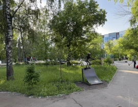 1-комнатная квартира, 28.4 м2 , 7 этаж, мехзавод 16 кв, 2 - фото 20