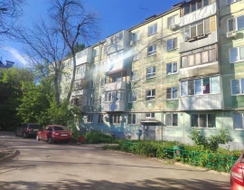 2-комнатная квартира, 46.9 м2 , 4 этаж, Победы ул, 151 - фото 14