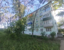 2-комнатная квартира, 46.9 м2 , 4 этаж, Победы ул, 151 - фото 16