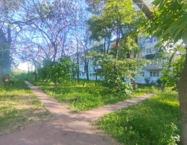 2-комнатная квартира, 46.9 м2 , 4 этаж, Победы ул, 151 - фото 17