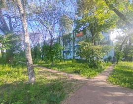 2-комнатная квартира, 46.9 м2 , 4 этаж, Победы ул, 151 - фото 18