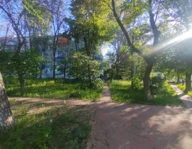2-комнатная квартира, 46.9 м2 , 4 этаж, Победы ул, 151 - фото 19