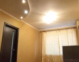 2-комнатная квартира, 42 м2 , 1 этаж, Сердобская ул, 9 - фото 2
