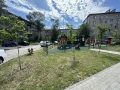 2-комнатная квартира, 93.2 м2 , 21 этаж, Гагарина/Победа, Первый Безъимянный переулок - фото 20