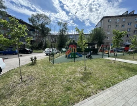 3-комнатная квартира, 103.5 м2 , 20 этаж, Победы ул, 13б - фото 19