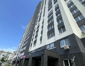 2-комнатная квартира, 86.9 м2 , 21 этаж, Победы ул, 13б - фото 17