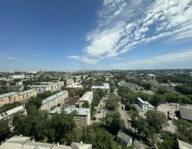 2-комнатная квартира, 86.9 м2 , 20 этаж, Победы ул, 13б - фото 8