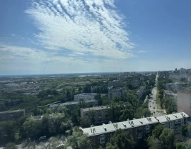2-комнатная квартира, 86.7 м2 , 21 этаж, Победы ул, 13б - фото 16