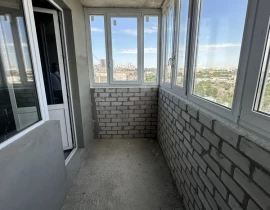 3-комнатная квартира, 103.5 м2 , 20 этаж, Победы ул, 13б - фото 9
