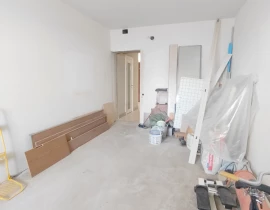 3-комнатная квартира, 94.8 м2 , 16 этаж, Молодежная ул, 10 - фото 10