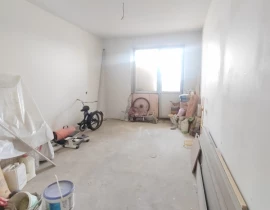 3-комнатная квартира, 94.8 м2 , 16 этаж, Молодежная ул, 10 - фото 11