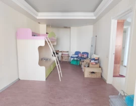 3-комнатная квартира, 94.8 м2 , 16 этаж, Молодежная ул, 10 - фото 6